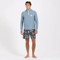 Cruise Boardshort | Charcoal Kona 13 Cruise Boardshort | Charcoal Kona -Funktion One Style V314CCK 5