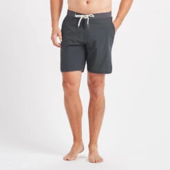Cruise Boardshort | Charcoal Micro Dot 8 Cruise Boardshort | Charcoal Micro Dot -Funktion One Style V314CMD 1