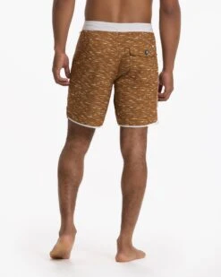 Cruise Boardshort | Caramel Slub -Funktion One Style V314CSB 10100