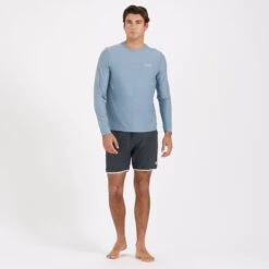 Cruise Boardshort | Charcoal Splatter -Funktion One Style V314CSP 4