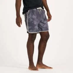 Cruise Boardshort | Charcoal Vintage Leaf 8 Cruise Boardshort | Charcoal Vintage Leaf -Funktion One Style V314CVL 2 bfb38288 66af 4309 99b8 8c95373596e7