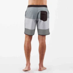 Cruise Boardshort | Canyon Wave Stripe -Funktion One Style V314CWS 2