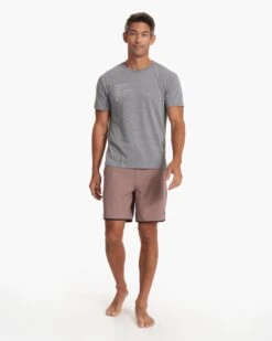 Cruise Boardshort | Hazel Micro Dot -Funktion One Style V314HZM SP23 M ECOMM BOARDSHORTS BOTTOM 1743 1x1 f1386e05 386d 4092 b503 339f8c711382