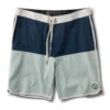 Cruise Boardshort | Indigo Color Block -Funktion One Style V314ICB