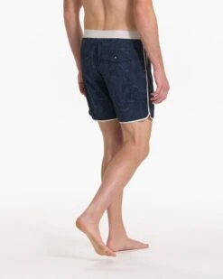 Cruise Boardshort | Ink Hydrangea -Funktion One Style V314INH SP23 M ECOMM BOARDSHORTS BOTTOM 1501 1x1 42b14867 b44b 4171 8d7c 388e2cf7c18a
