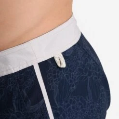 Cruise Boardshort | Ink Hydrangea -Funktion One Style V314INH SP23 M ECOMM BOARDSHORTS DETAIL 1505 1x1 69261553 e317 4b28 b7ad 2578bec74ea6