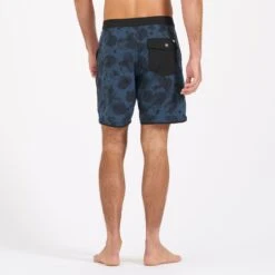 Cruise Boardshort | Indigo Water Drop -Funktion One Style V314IWD 3