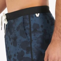 Cruise Boardshort | Indigo Water Drop -Funktion One Style V314IWD 5