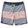 Cruise Boardshort | Indigo Wave Stripe -Funktion One Style V314IWS