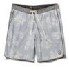 Cruise Boardshort | Light Cloud Kona -Funktion One Style V314LCK 2