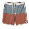 Cruise Boardshort | Lake Hazelnut Linen Texture Block 1 Cruise Boardshort | Lake Hazelnut Linen Texture Block -Funktion One Style V314LHLcopy SP23 M ECOMM FLAT LAY 1X1 35eb9179 d0ce 4271 b058 524d7b484ce6