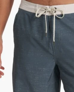 Cruise Boardshort | Lake Texture -Funktion One Style V314LKT SP23 M ECOMM BOARDSHORTS BOTTOM 2488 1x1 2e16fd90 d13c 4e6d b026 952c357e5adf