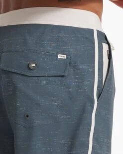 Cruise Boardshort | Lake Texture -Funktion One Style V314LKT SP23 M ECOMM BOARDSHORTS DETAIL 2524 1X1 c913b40e da71 4f3c 925b 32adc8391fc0