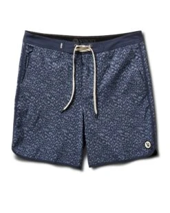 Cruise Boardshort | Light Azure Mini Spot