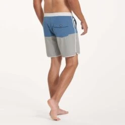 Cruise Boardshort | Pool Blue Colorblock 13 Cruise Boardshort | Pool Blue Colorblock -Funktion One Style V314PCB 0965 e5b5b61b b1e2 45b7 9128 3fcd124a26a9