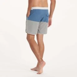 Cruise Boardshort | Pool Blue Colorblock 14 Cruise Boardshort | Pool Blue Colorblock -Funktion One Style V314PCB 0969 8d08c1bc b0cd 417a aa9a ba63aa1f7bff