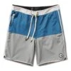 Cruise Boardshort | Pool Blue Colorblock -Funktion One Style V314PCB 0 1x1 94151fc3 4f11 4221 93d7 96ad889d48f8