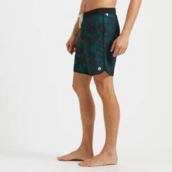 Cruise Boardshort | Palm Scribble 9 Cruise Boardshort | Palm Scribble -Funktion One Style V314PSC 2