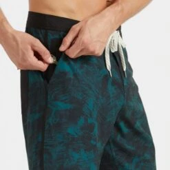 Cruise Boardshort | Palm Scribble 11 Cruise Boardshort | Palm Scribble -Funktion One Style V314PSC 5