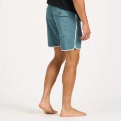 Cruise Boardshort | Steel Blue Splatter -Funktion One Style V314SBP 3 eb9ec795 b80a 4ea1 ad0a e71cd4a1cbb7