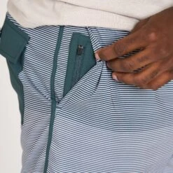 Cruise Boardshort | Steel Blue Wave Stripe -Funktion One Style V314SBW 7 ee20c007 0b51 44eb a502 6e75d4aa5358