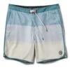 Cruise Boardshort | Sagebrush Wave Stripe 1 Cruise Boardshort | Sagebrush Wave Stripe -Funktion One Style V314SHW SP23 M ECOMM FLAT LAY 1x1 a93628dd d0d0 4dbf 9723 450f6bc5cda6