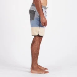 Cruise Boardshort | Sea Wave Stripe -Funktion One Style V314SWS 2