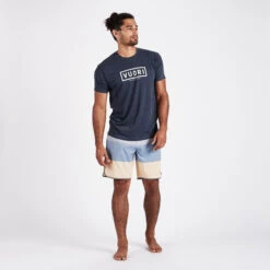 Cruise Boardshort | Sea Wave Stripe -Funktion One Style V314SWS 4