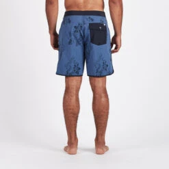 Cruise Boardshort | Sea Vintage Floral -Funktion One Style V314VFS 3
