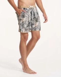 Cruise Boardshort | Wheat Fronds -Funktion One Style V314WFR 1044