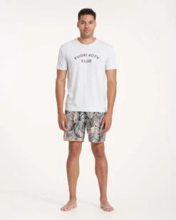 Cruise Boardshort | Wheat Fronds -Funktion One Style V314WFR 1060