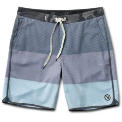 Cruise Boardshort | Wave Stripe