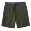 Sonic Seamless Boardshort | Army Texture -Funktion One Style V317ALT 2 db8c7ff1 c817 439d a68d 21de64ffcd0f