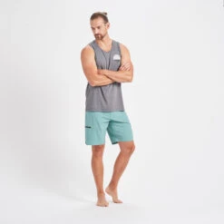 Sonic Seamless Boardshort | Aloe Linen Texture 13 Sonic Seamless Boardshort | Aloe Linen Texture -Funktion One Style V317ALT 5 4b415ae9 57b7 4146 97d9 9920c7be9edb