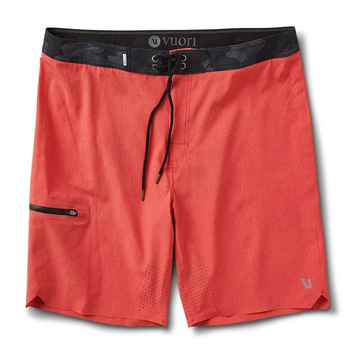 Sonic Seamless Boardshort | Melon Linen Texture 3 Sonic Seamless Boardshort | Melon Linen Texture