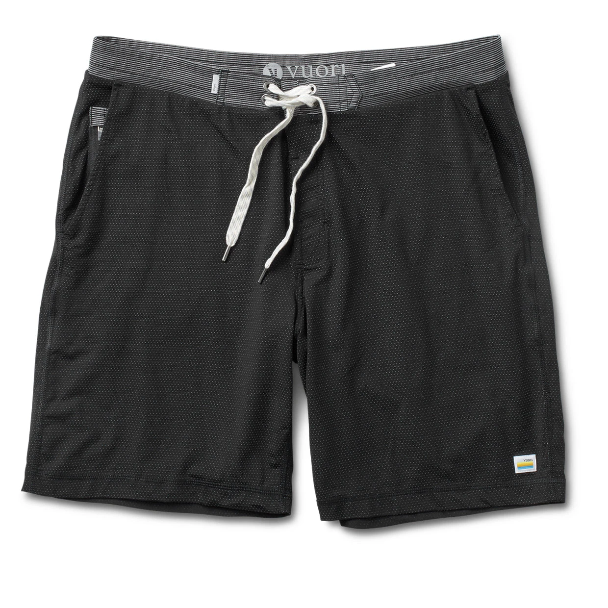 Evolution Short | Black 3 Evolution Short | Black