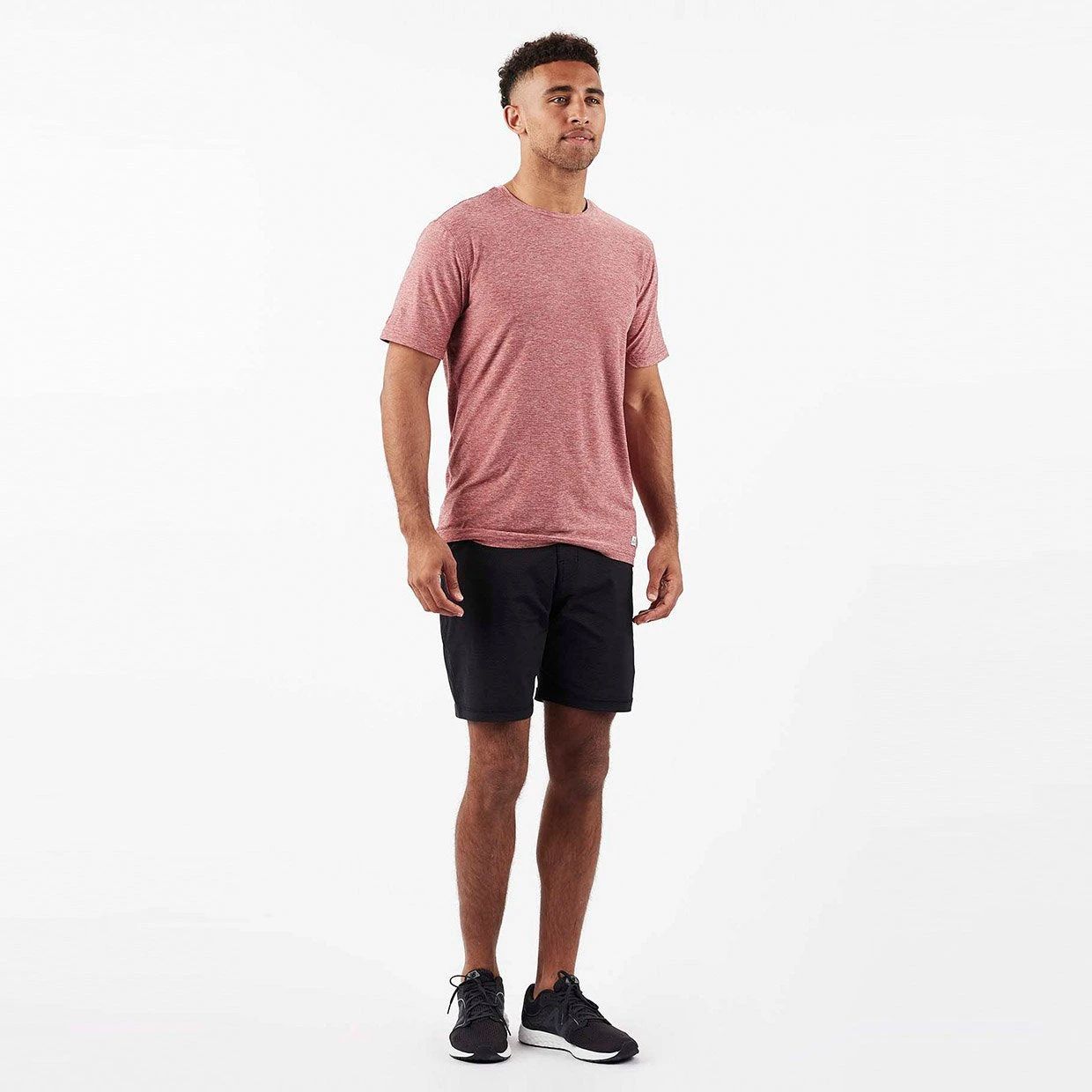 Evolution Short | Black 6 Evolution Short | Black - Image 4