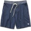 Evolution Short | Navy -Funktion One Style V323 NVY Navy