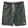 Banks Short | Olive Camo -Funktion One Style V330.02OCM