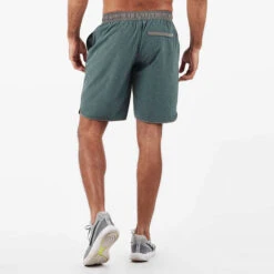 Banks Short | Canyon Linen Texture 9 Banks Short | Canyon Linen Texture -Funktion One Style V330.03CYL 2