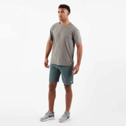 Banks Short | Canyon Linen Texture 10 Banks Short | Canyon Linen Texture -Funktion One Style V330.03CYL 3