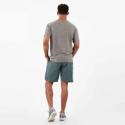 Banks Short | Canyon Linen Texture 11 Banks Short | Canyon Linen Texture -Funktion One Style V330.03CYL 4