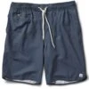 Banks Short | Navy Micro Dot