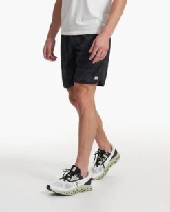 Banks Short | Black Camo -Funktion One Style V330BCM SP19 M ECOMM DETAIL 3170 1x1 8267c218 d50e 4457 81bf a79ebc66efef