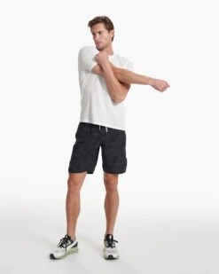 Banks Short | Black Camo -Funktion One Style V330BCM SP19 M ECOMM FULL 3089 1x1 e50b190f 453e 4dd3 a8b4 2908940c86a4