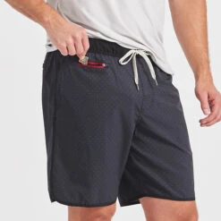 Banks Short | Black Micro Dot -Funktion One Style V330BMD 4 6ba16350 3ccd 48e1 ad26 9e9d57fea579