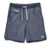 Banks Short | Charcoal Engineered Stripe -Funktion One Style V330CEG d9df5e45 8920 41b3 be61 936e1b277536