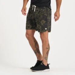 Banks Short | Oregano Camo Flower -Funktion One Style V330CFO 2 24c5db30 26a8 464d ae7f 86c894413f90