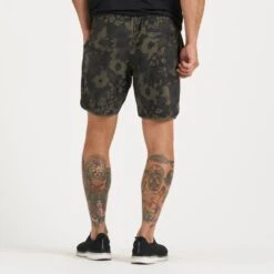 Banks Short | Oregano Camo Flower -Funktion One Style V330CFO 3 747d1ca9 0aaa 4556 82f0 5be4e770ae1c