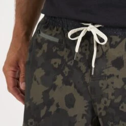 Banks Short | Oregano Camo Flower -Funktion One Style V330CFO 7 8d32dbba efc7 4911 8ae4 dca5fc746020